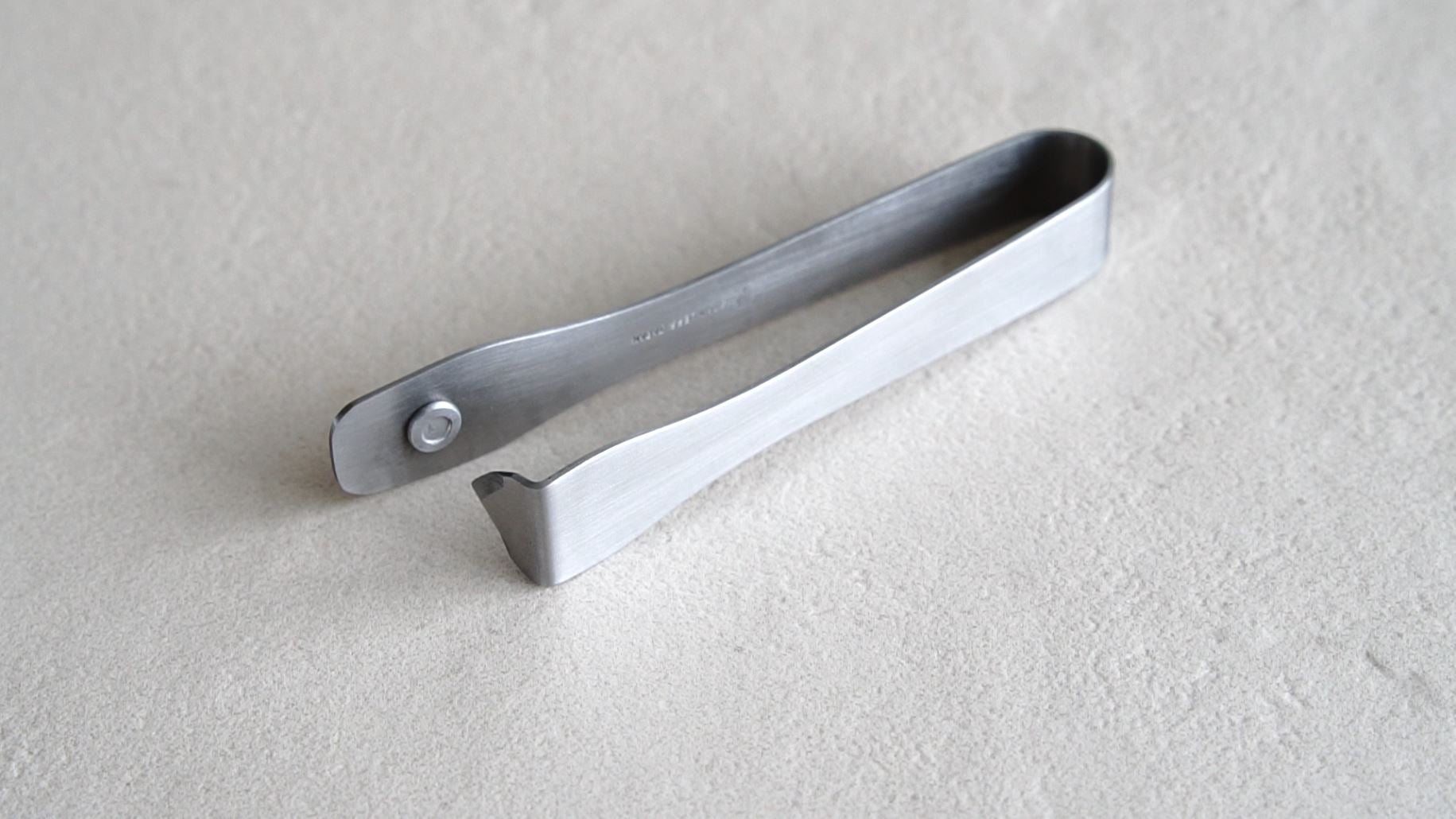 KAJIdonya Stainless Steel Bag Cutter