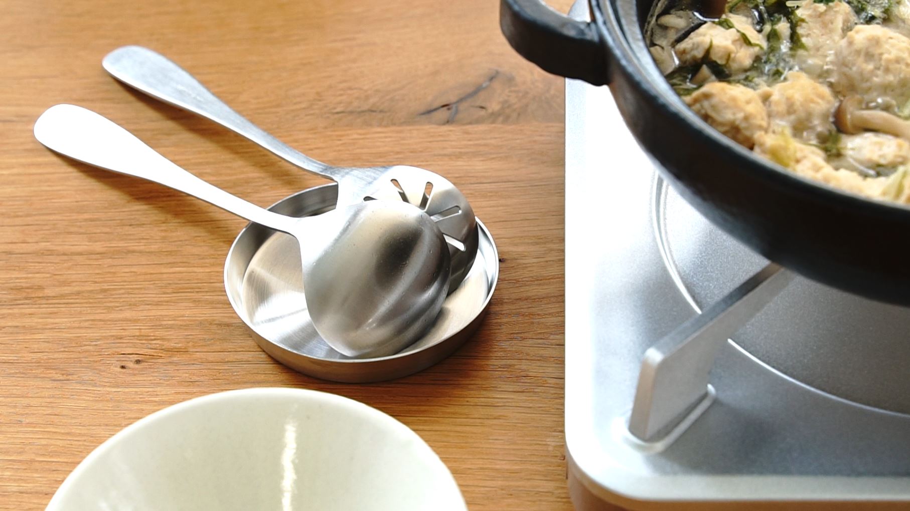 KAJIdonya Mini Ladle