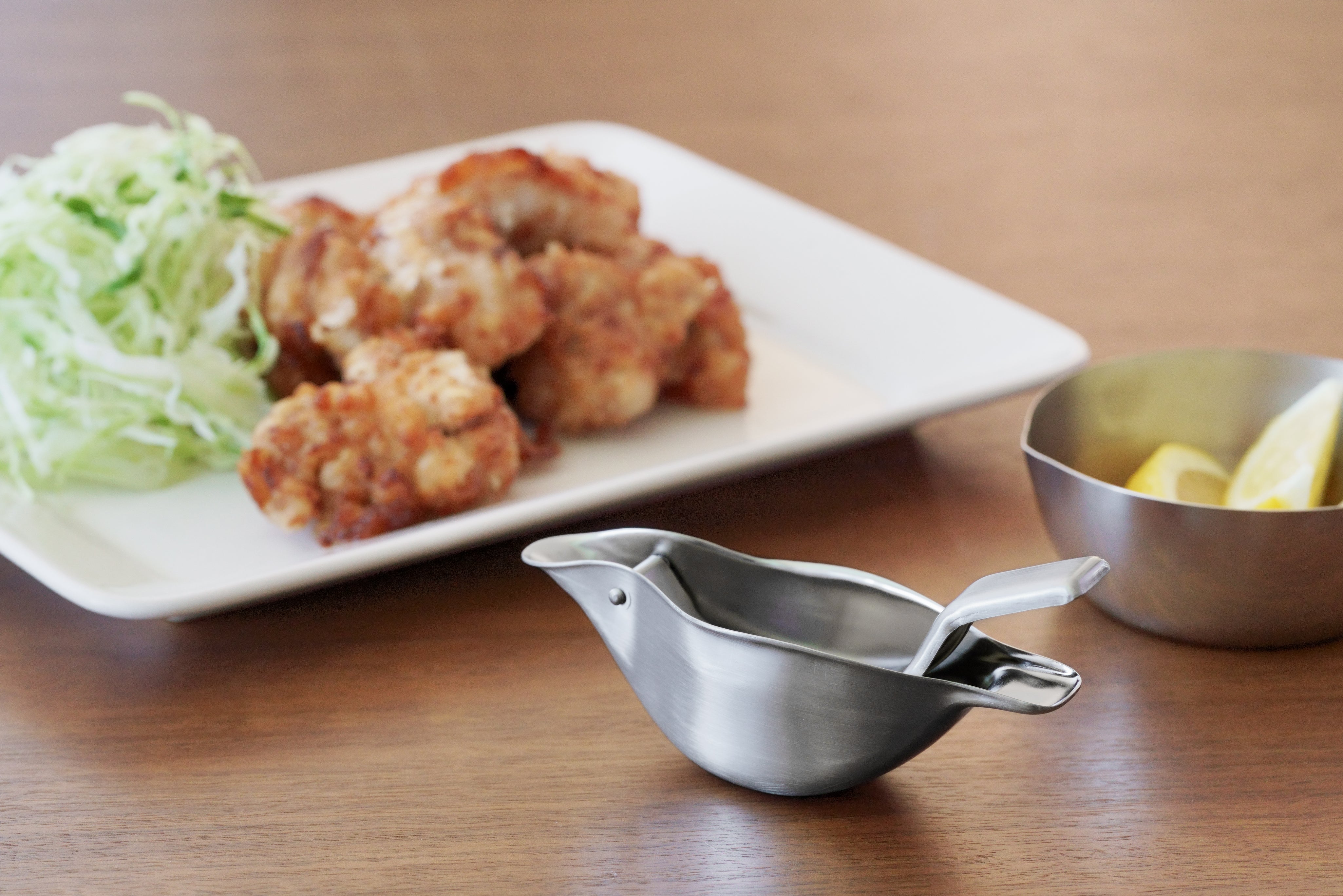 KAJIdonya Citrus Squeezer