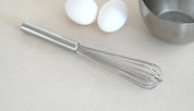 KAJIdonya Stainless Steel Whisk - Mini 19 / Slim 23