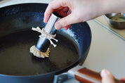 KAJIdonya Oil Brush