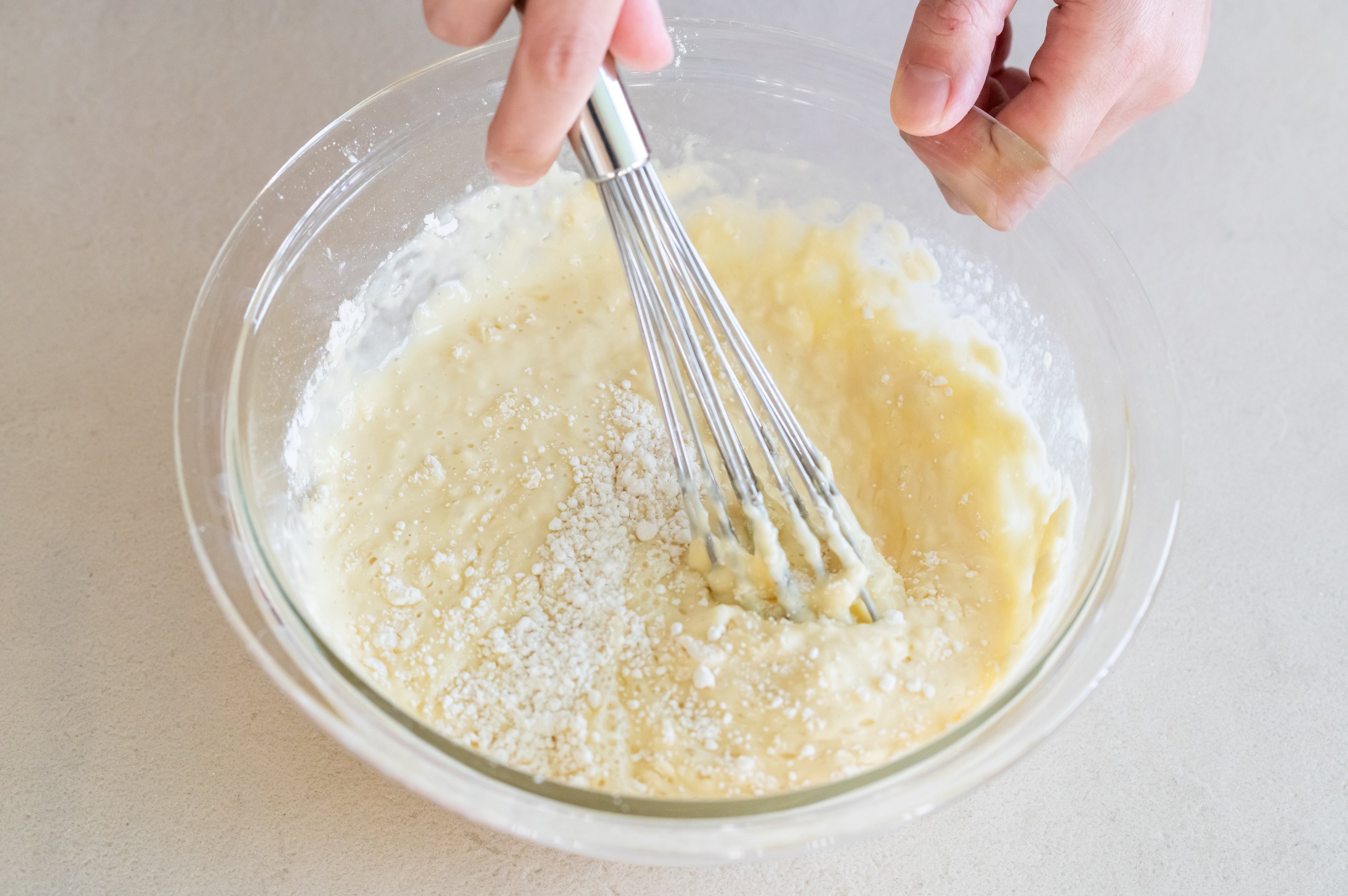 KAJIdonya Stainless Steel Whisk - Mini 19 / Slim 23