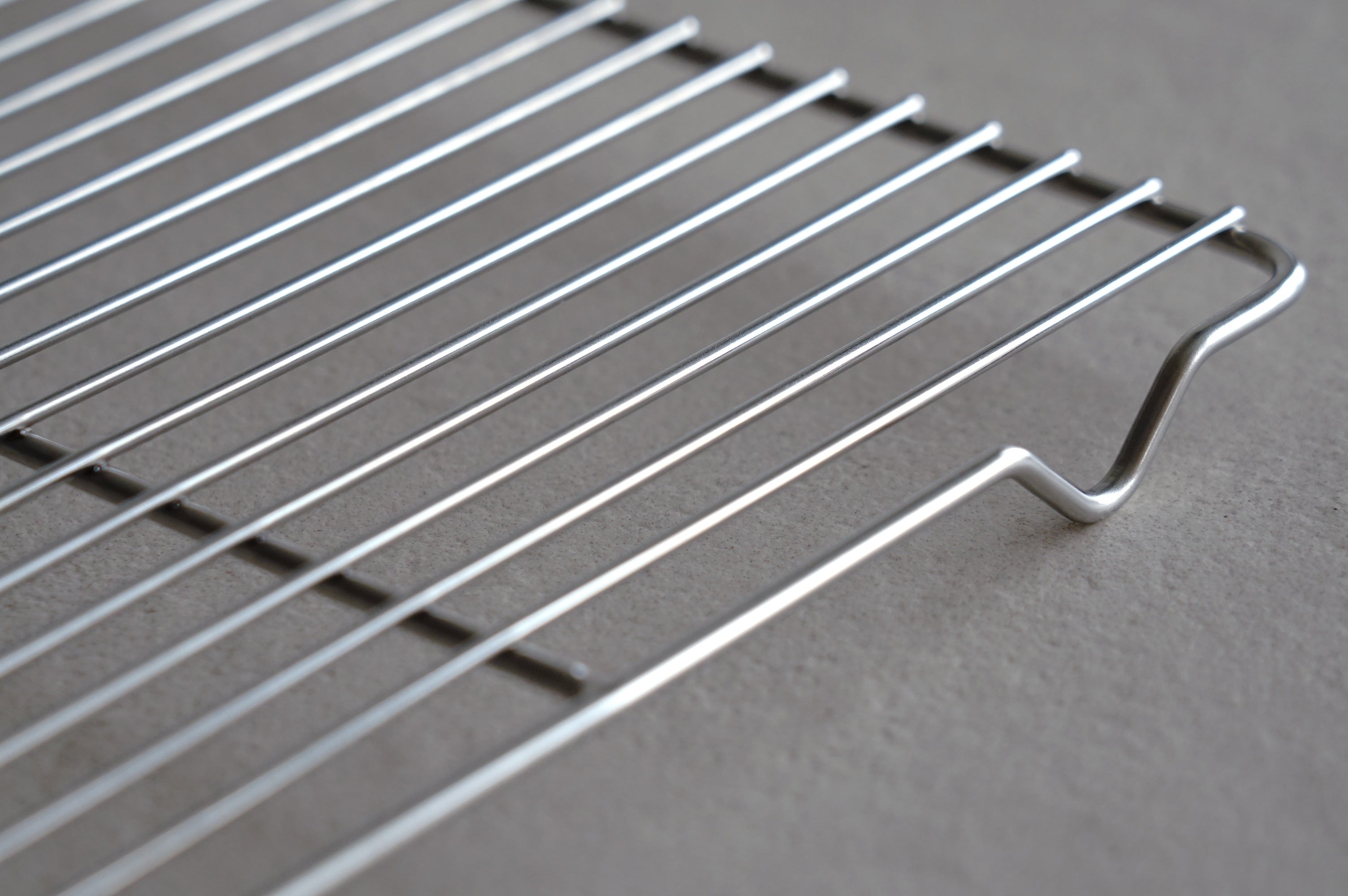 KAJIdonya Stainless Steel Cooking Tray Set (1/2 Size)