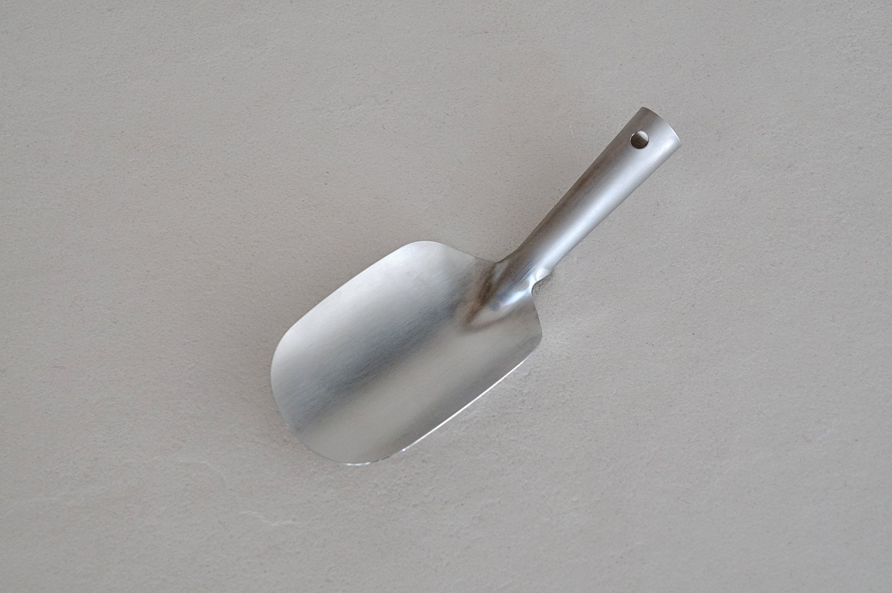 KAJIdonya Stainless Steel Scoop