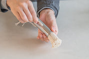 KAJIdonya Oil Brush