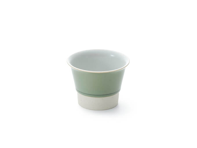 1616 / arita japan MANZ Hojicha Cup - MANZ Contour