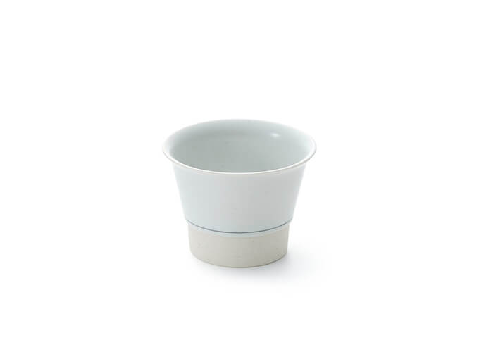1616 / arita japan MANZ Hojicha Cup - MANZ Contour