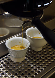 1616 / arita japan MANZ Hojicha Cup - MANZ Contour