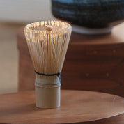 Seifu Carps In Waves Matcha Bowl