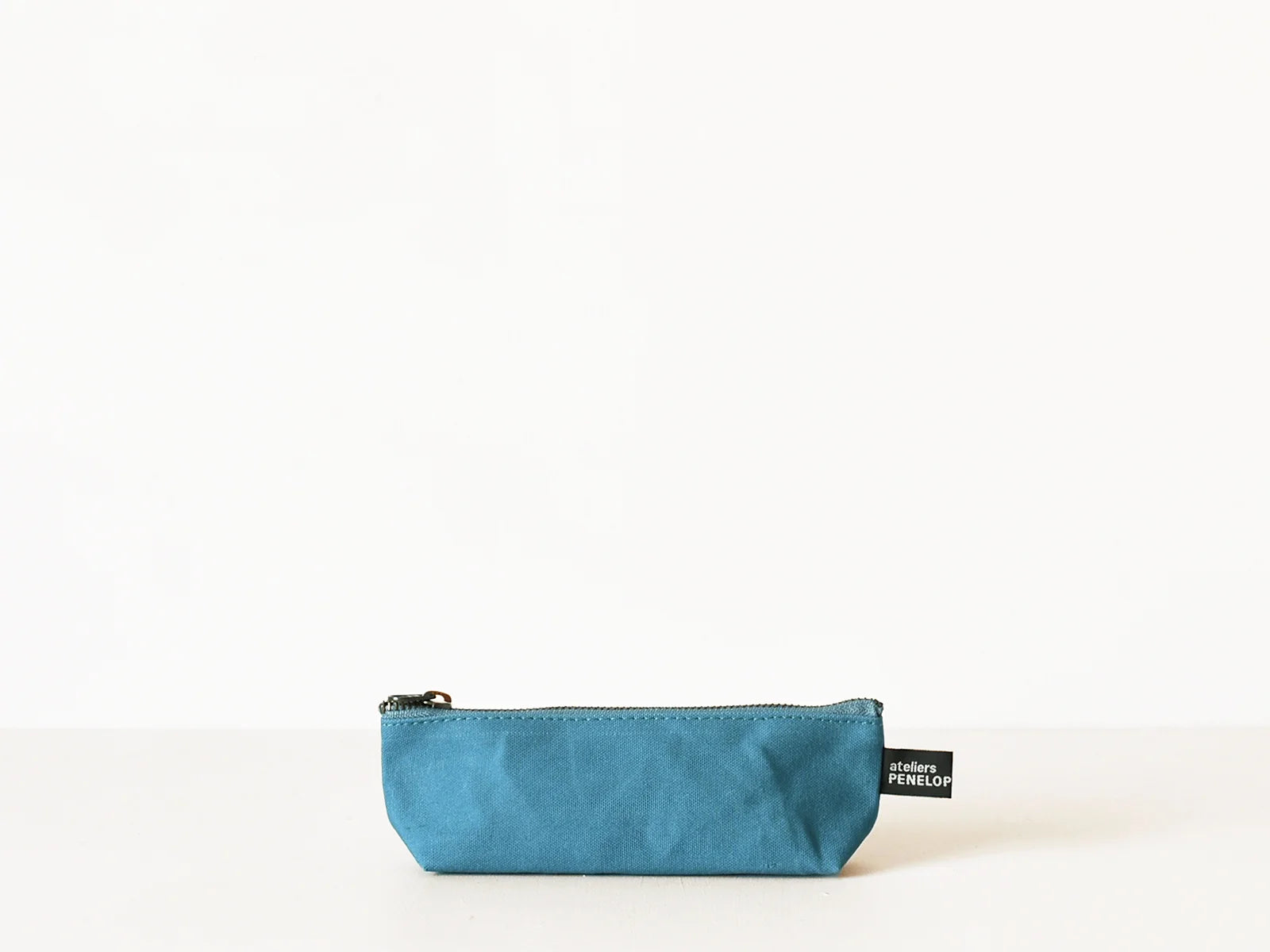 Canvas Pen Case