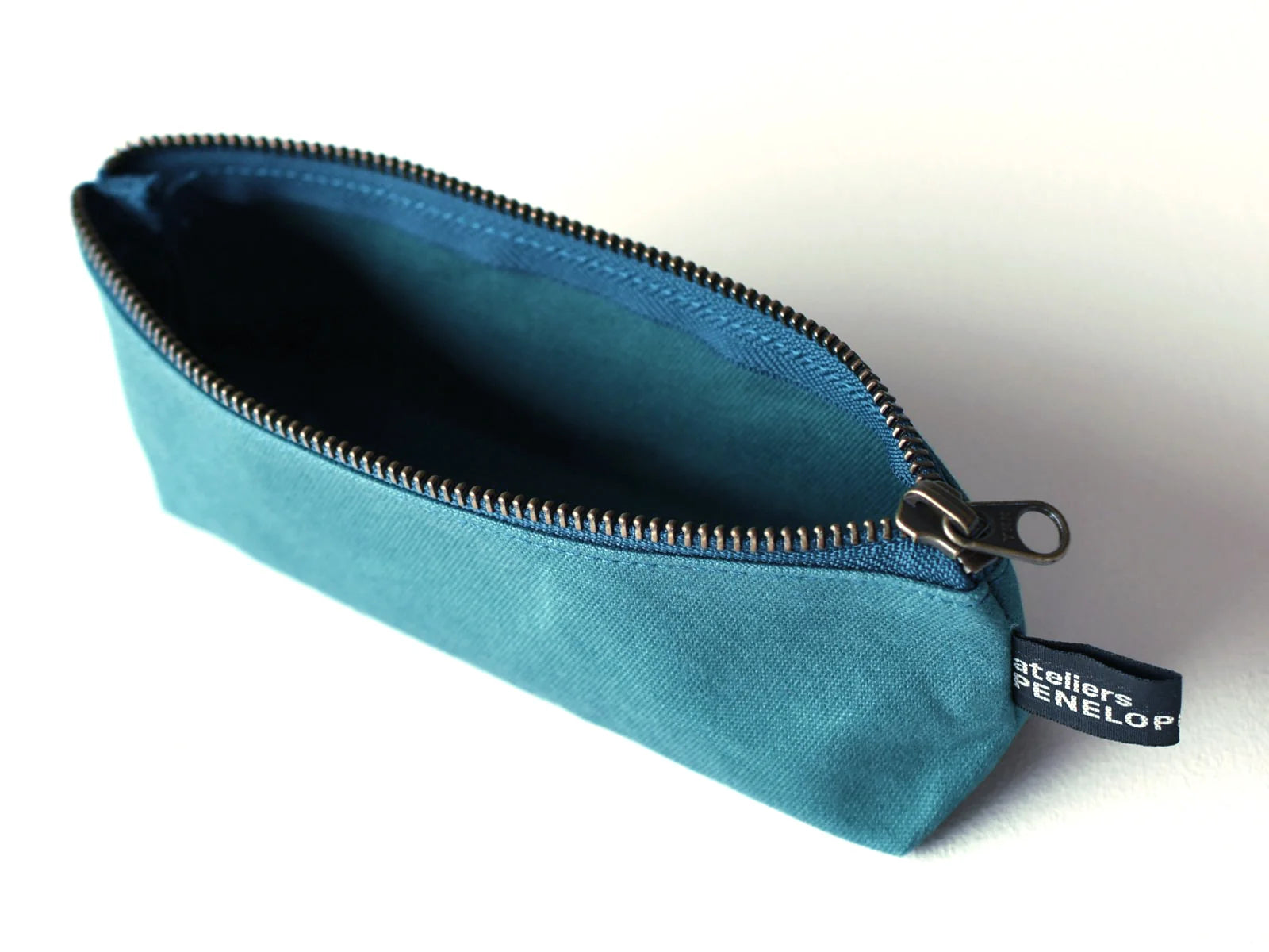 Canvas Pen Case