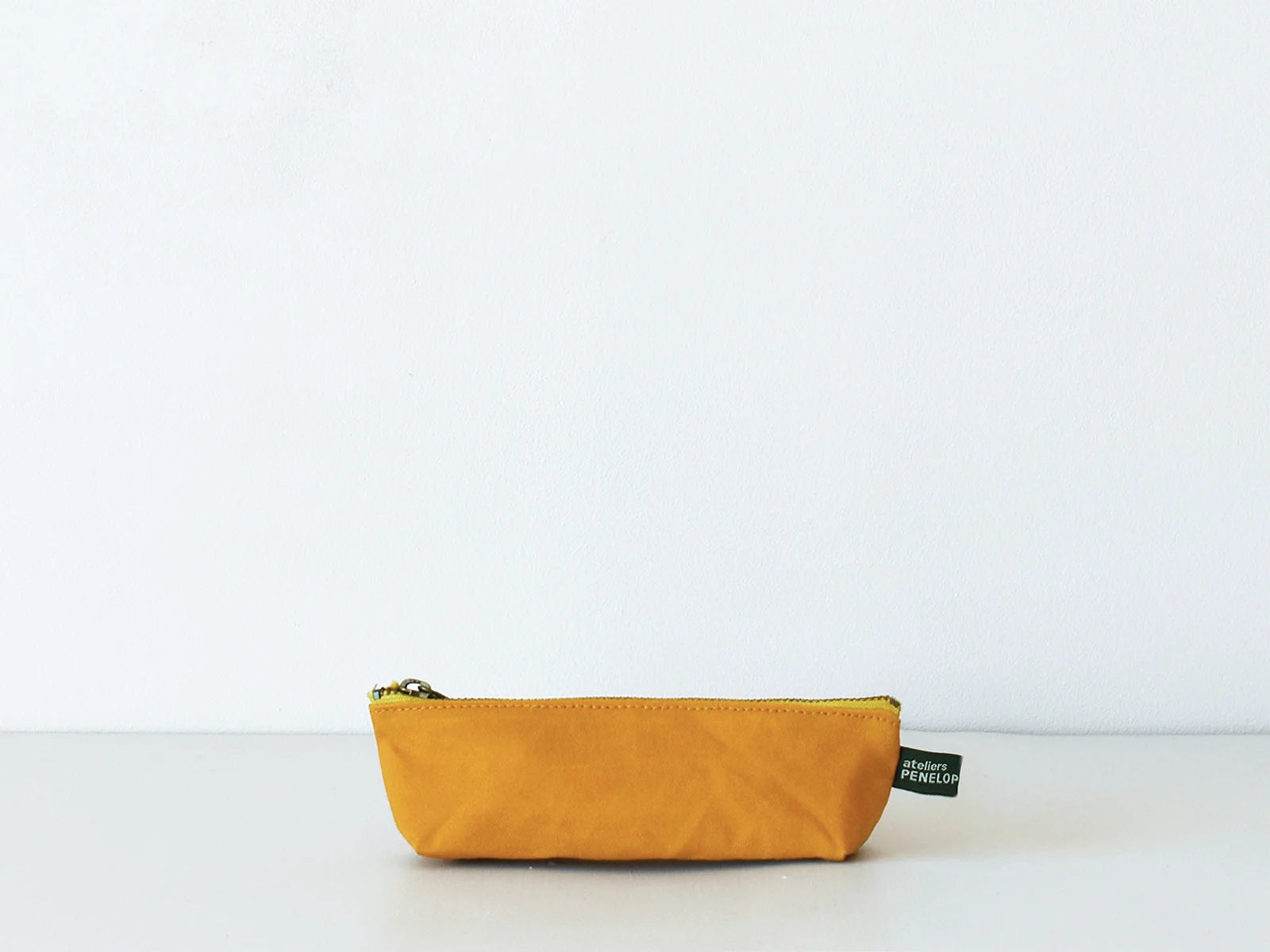 Canvas Pen Case