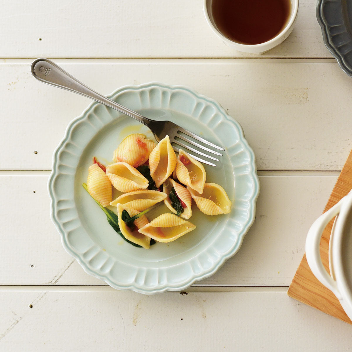 Studio m' Pomponner Plate