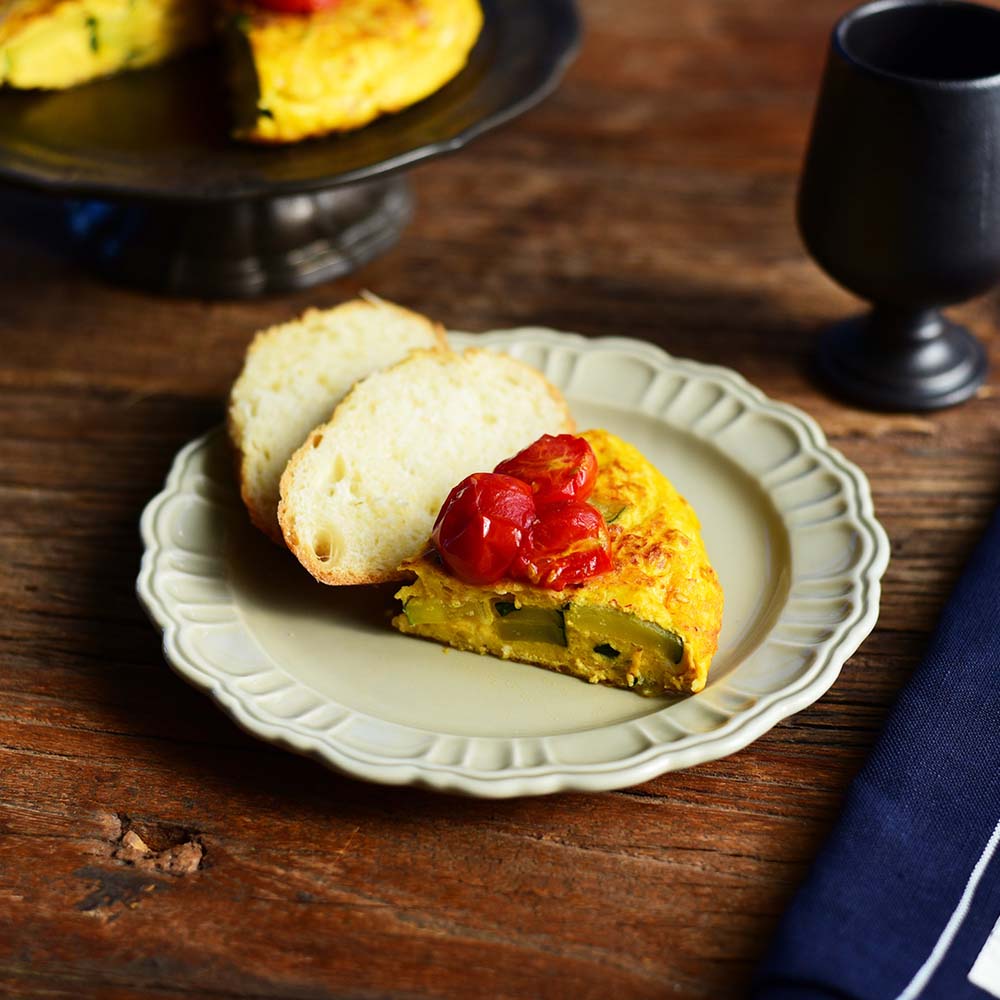 Studio m' Pomponner Plate