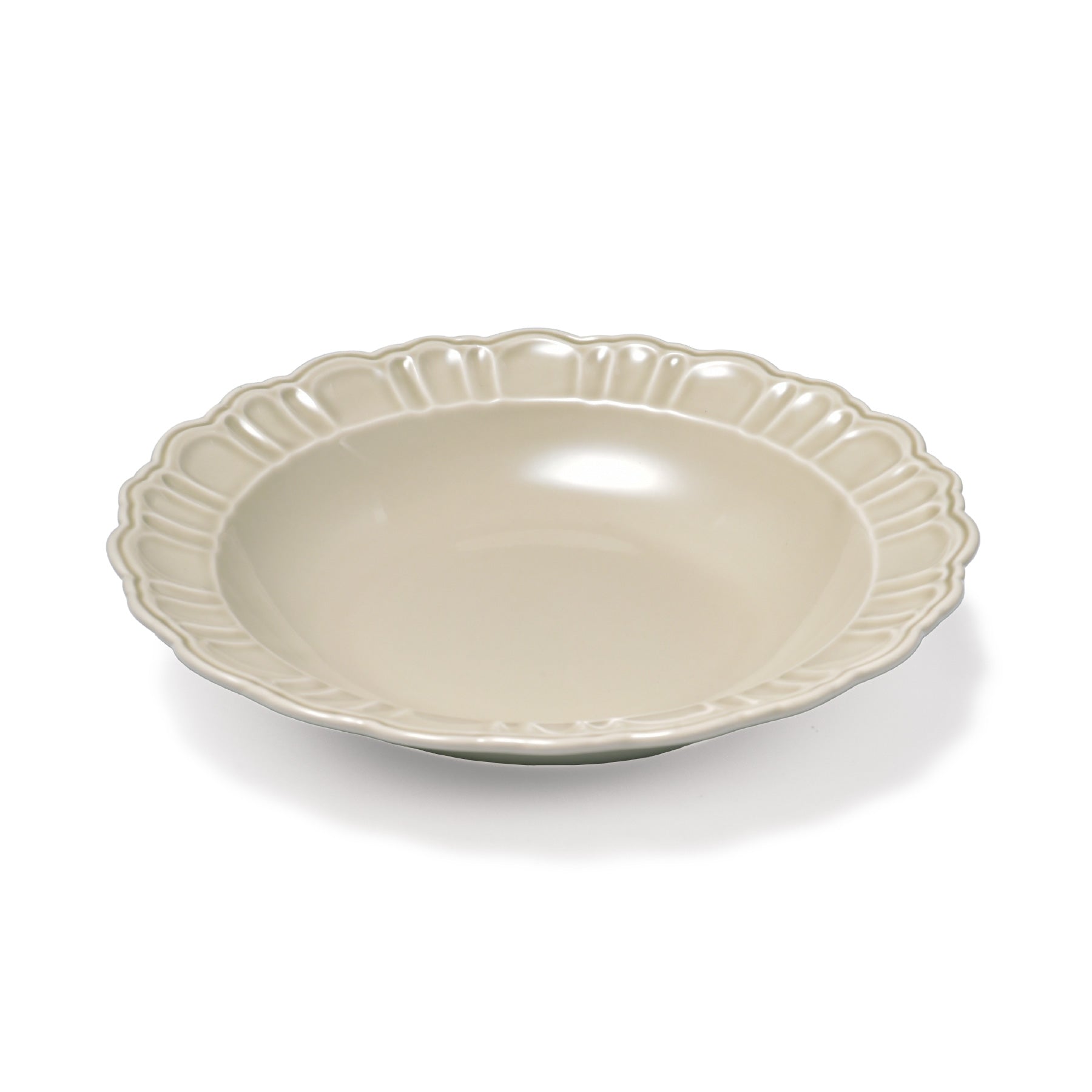 Studio m' Pomponner Plate