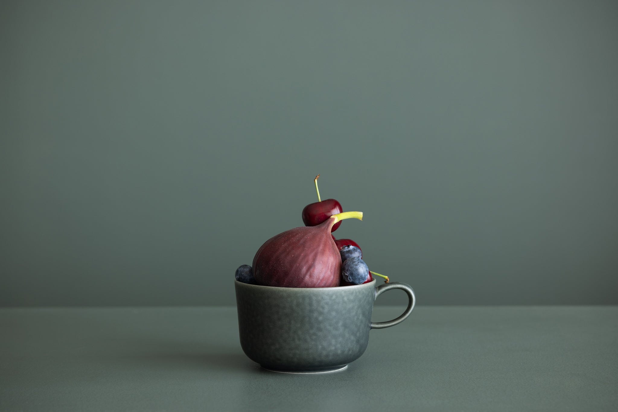 yumiko iihoshi porcelain ReIRABO Cup