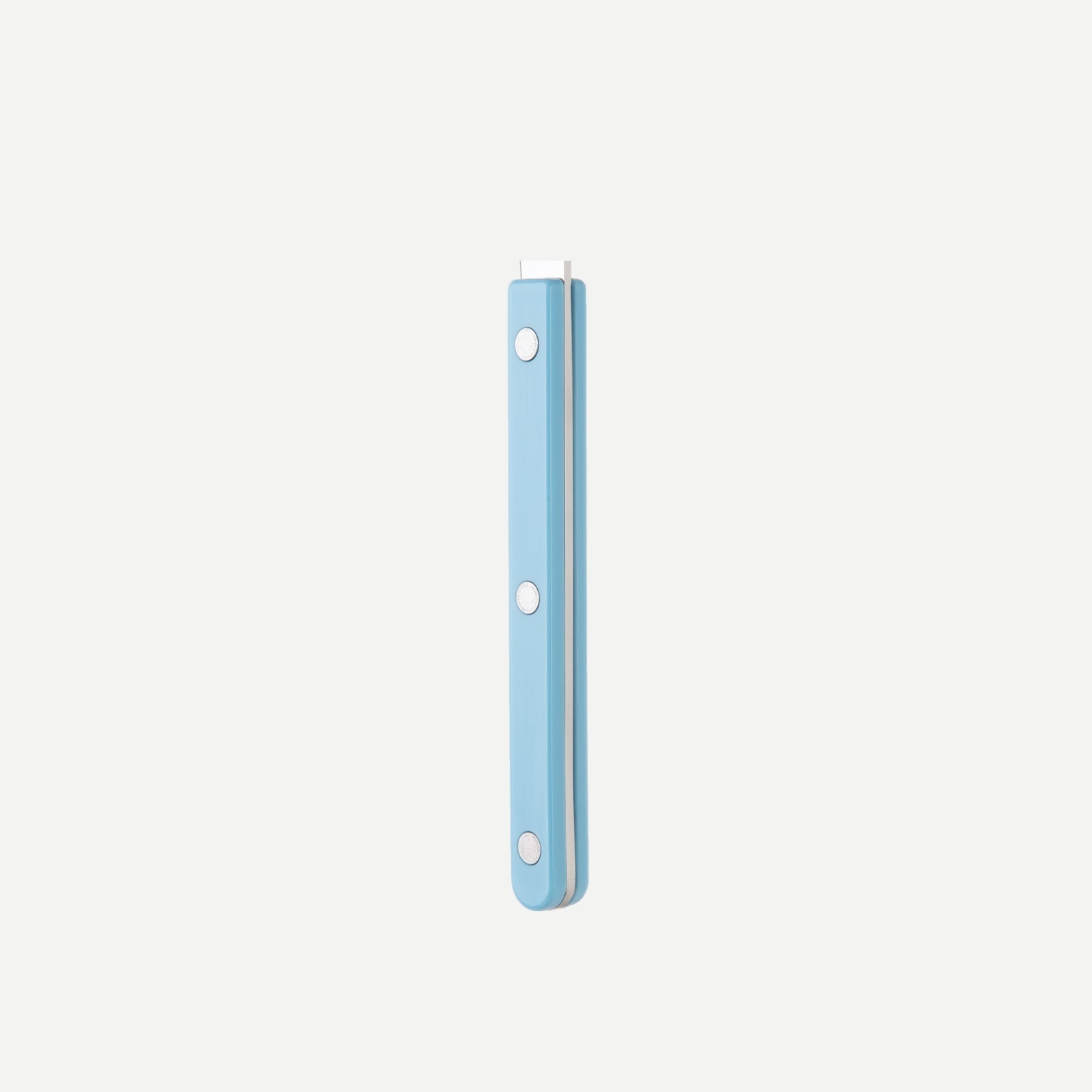 Sabre Paris Bistrot Pastel Blue vintage cutlery detail