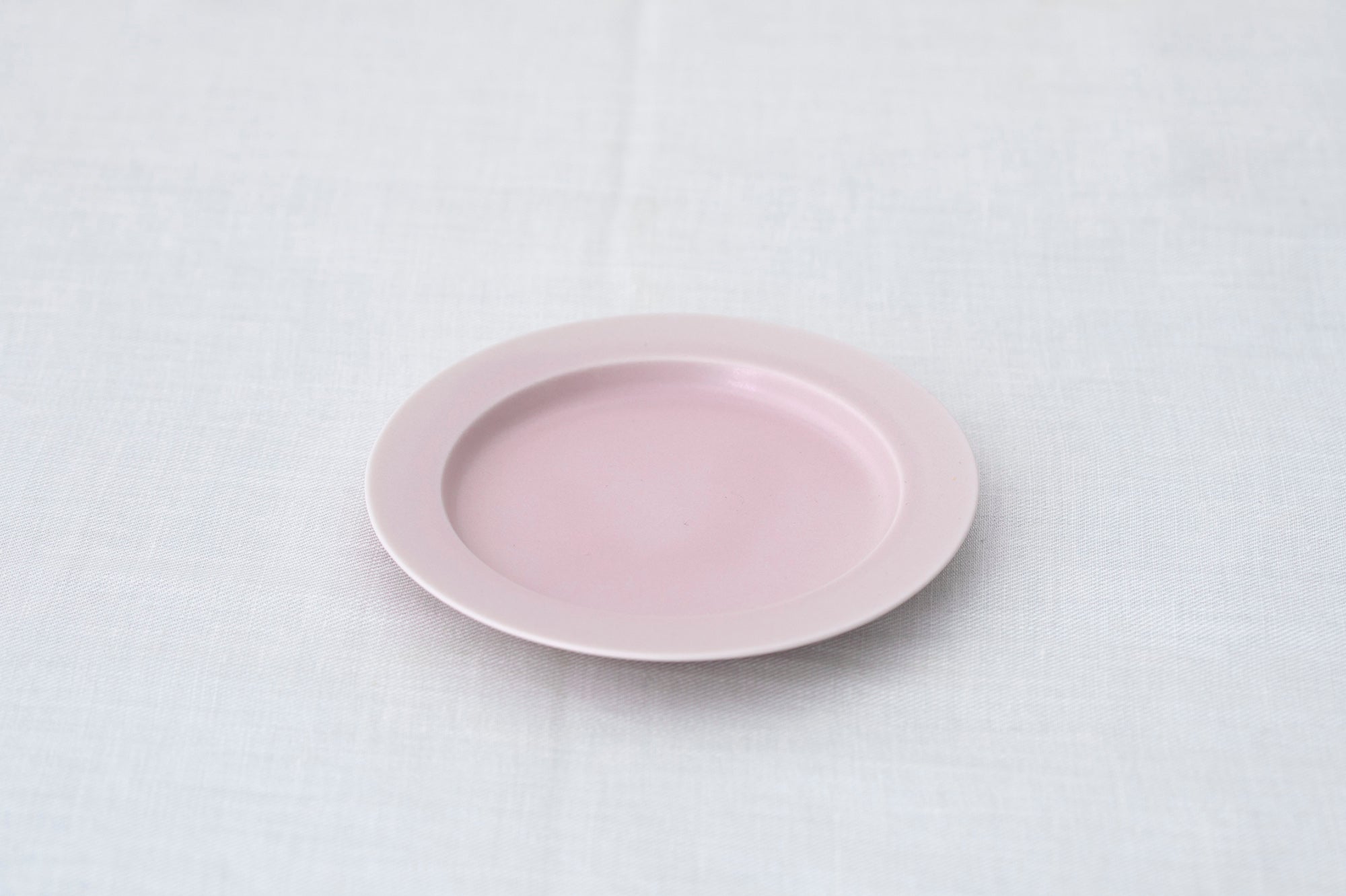 yumiko iihoshi porcelain UNJOUR Plate