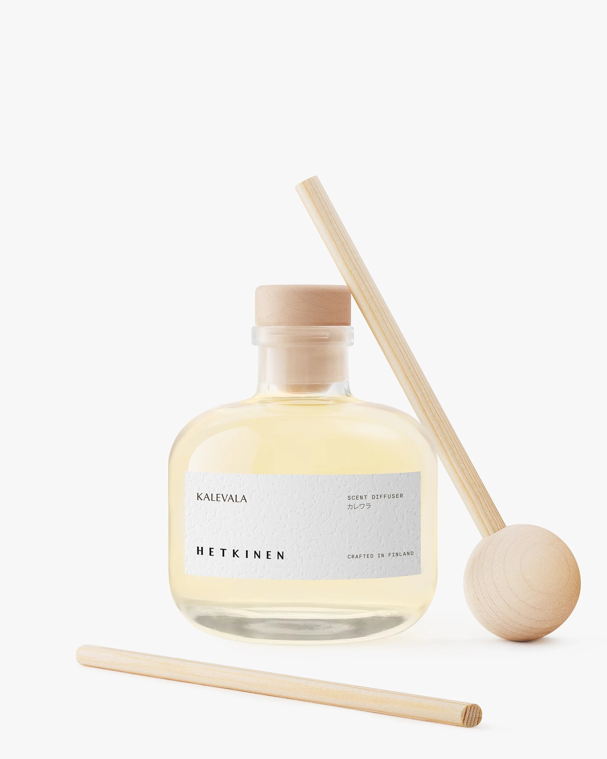 Hetkinen Scent Diffuser Kalevala 200ml