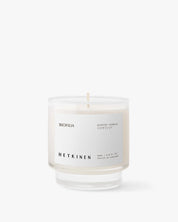 Hetkinen Scented Candle Biofilia