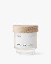 Hetkinen Scented Candle Biofilia