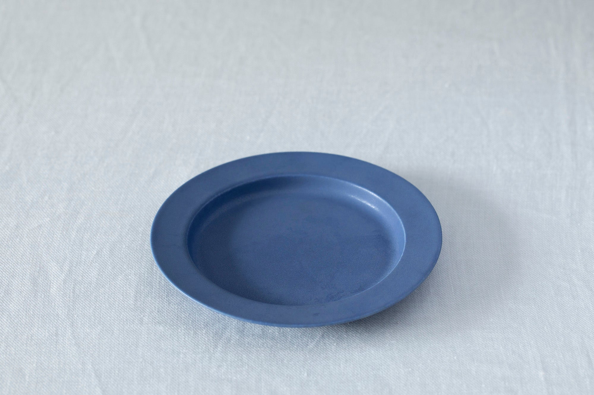 yumiko iihoshi porcelain UNJOUR Plate