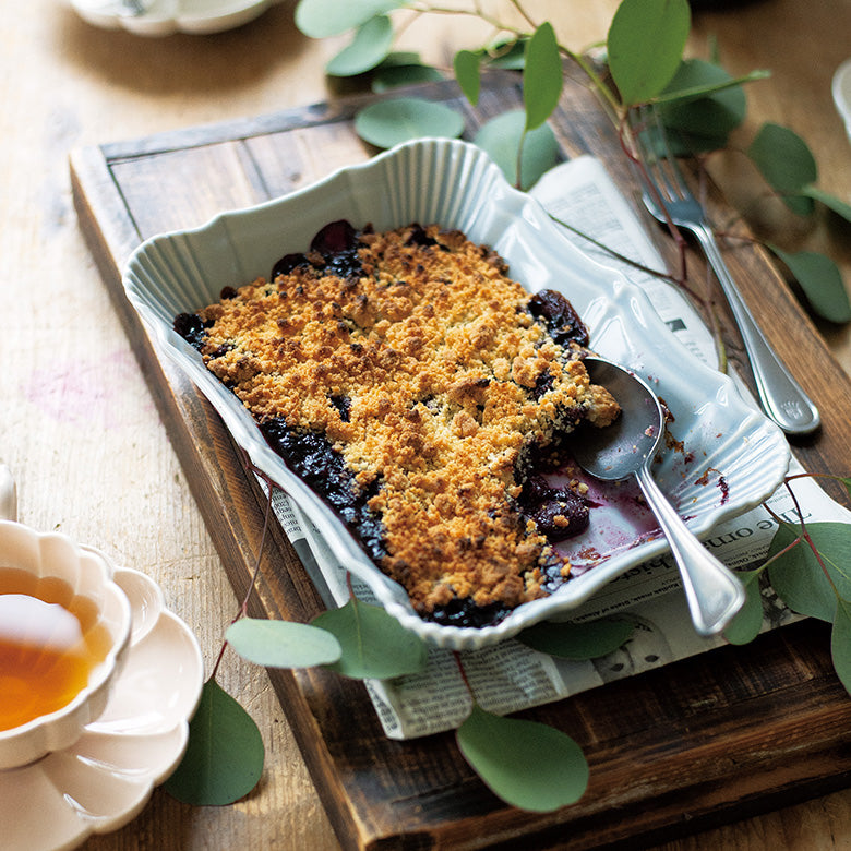 Studio m' Antico Rectangle Ovenware