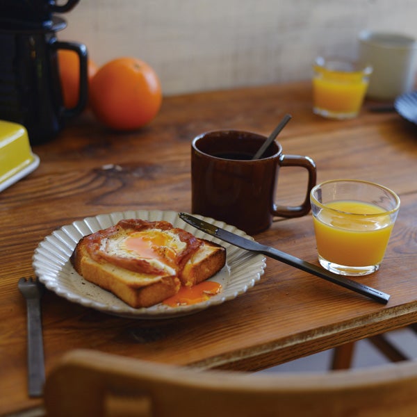 Studio m' Barbarie Plate