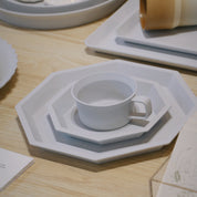 1616 / arita japan TY Standard Tea Cup