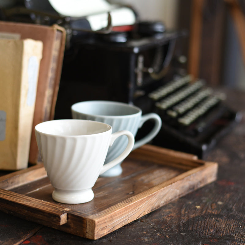 Studio m' Twinkle Mug & Plate