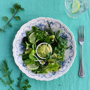 Studio m' Moment Flower Plate