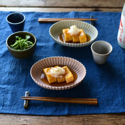 Studio m' Shunshou Oval Plate