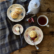 Studio m' Moment Flower Plate