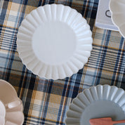 Studio m' Barbarie Plate