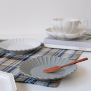 Studio m' Barbarie Plate