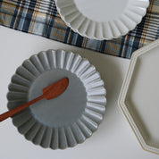 Studio m' Barbarie Plate