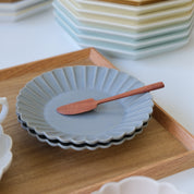 Studio m' Barbarie Plate