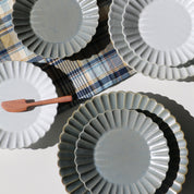 Studio m' Barbarie Plate