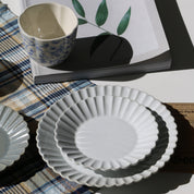 Studio m' Barbarie Plate