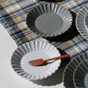 Studio m' Barbarie Plate