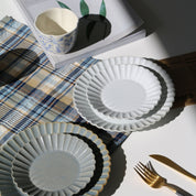 Studio m' Barbarie Plate