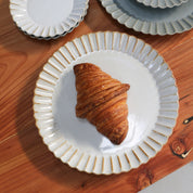 Studio m' Barbarie Plate