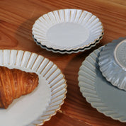 Studio m' Barbarie Plate