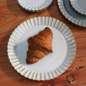 Studio m' Barbarie Plate