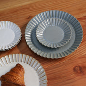 Studio m' Barbarie Plate