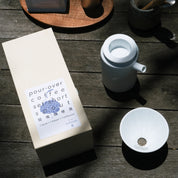birthmark Pour-over Coffee Set