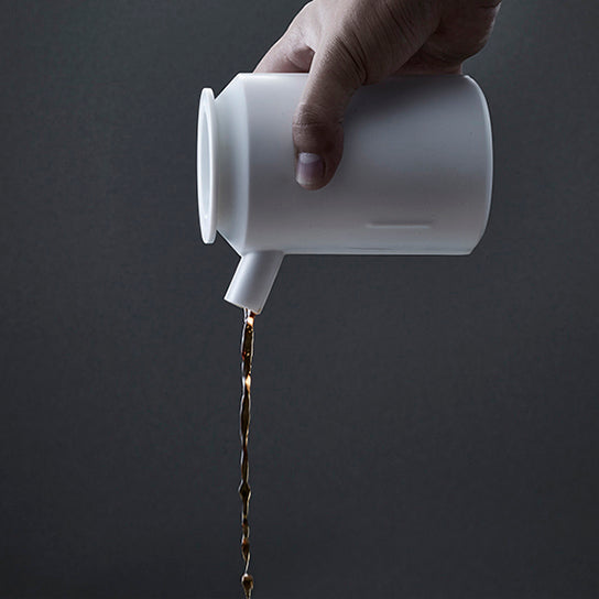 birthmark Pour-over Coffee Set