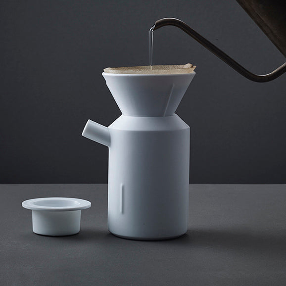 birthmark Pour-over Coffee Set
