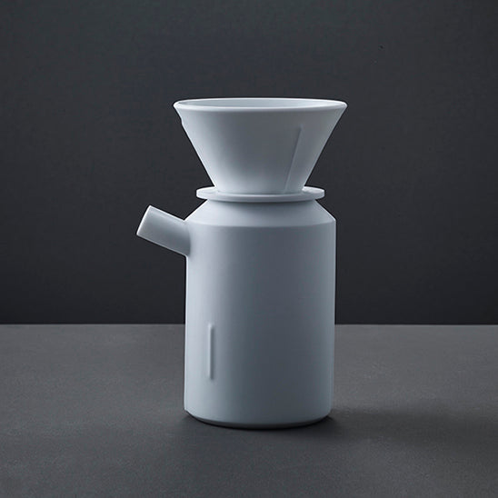 birthmark Pour-over Coffee Set