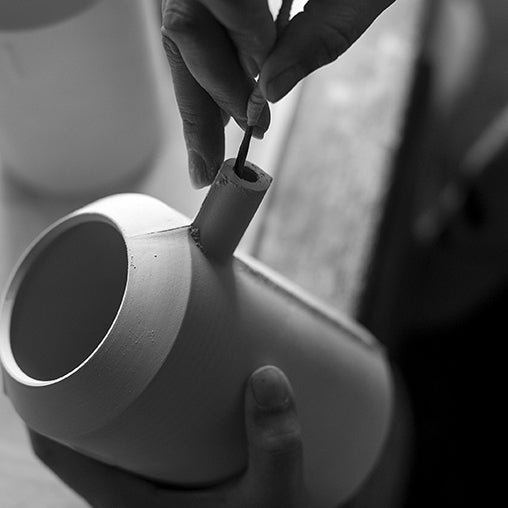 birthmark Pour-over Coffee Set